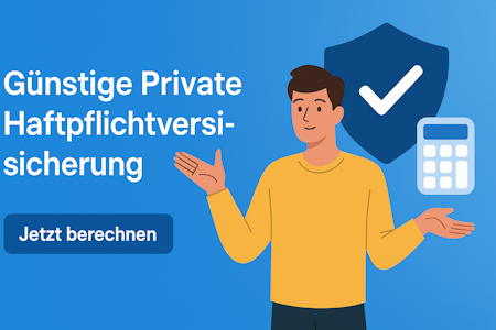 private haftpflichtversicherung