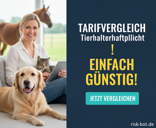 tierhalterhaftpflicht tarifvergleich