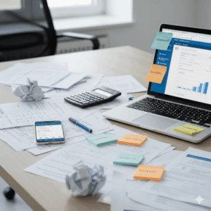 Die stillen Kosten eines Versicherungsschadens