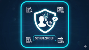 🛡️ Der Risk-BOT Schutzbrief: Ihre Garantie für maximale Schadenhilfe & Experten-Sicherheit 1 Risk BOT Schutzbrief