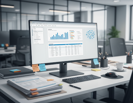 Schadenabteilung Versicherung – interne Entscheidungen