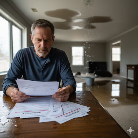 Wie viel darf die Versicherung kürzen