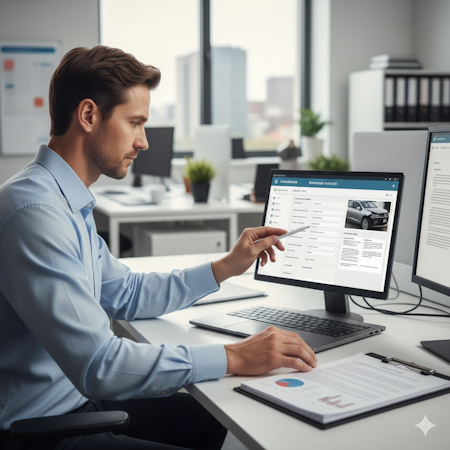 Haftungsfrage und Mitverschulden