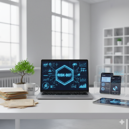 Zeit für den Versicherungs Frühjahrsputz