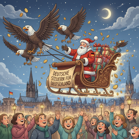 deutsche steuern für deutschland.