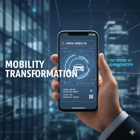 i Kfz App knackt die Million