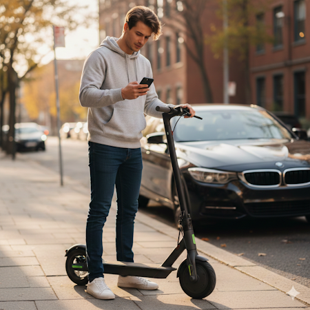 Ein Moment unachtsam – kein Drama dank Risk BOT