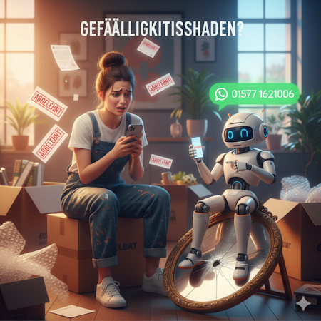 Gefälligkeitsschaden