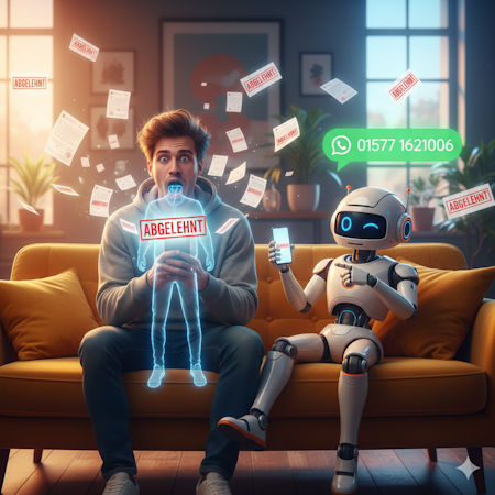 Wenn die Versicherung nicht zahlt