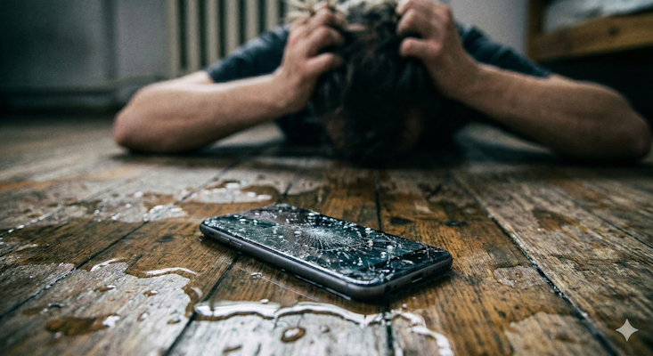 Allianz Schaden melden per WhatsApp