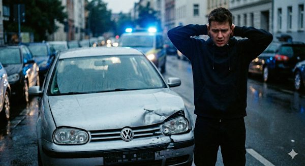 Erfahre was ein Totalschaden KFZ wirklich bedeutet