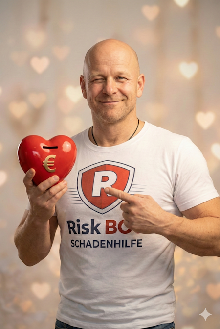 💘 Liebe geht durch den Magen