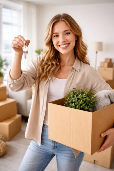 Erste eigene Wohnung Welche Versicherungen brauchen Studenten wirklich