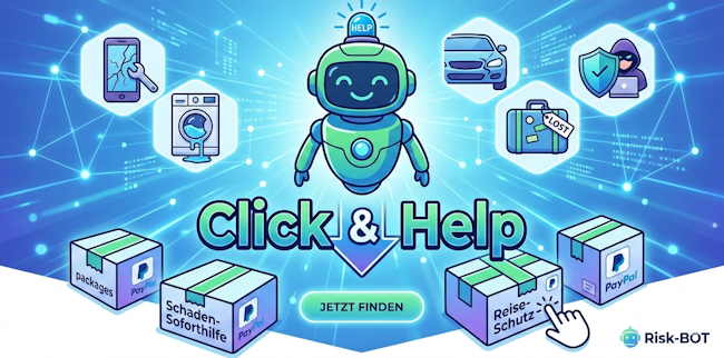 Wenn die Hütte brennt Hilfe per Klick, statt Warteschleife des Todes ⚡