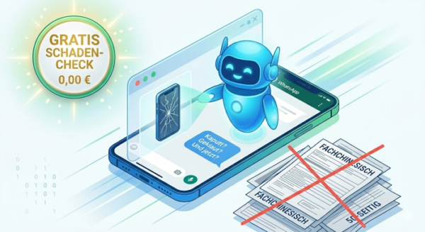 gratis schaden check