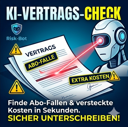 ki vertrags check
