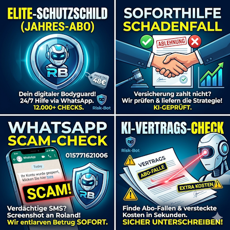 schadenhilfe angebote cheat code