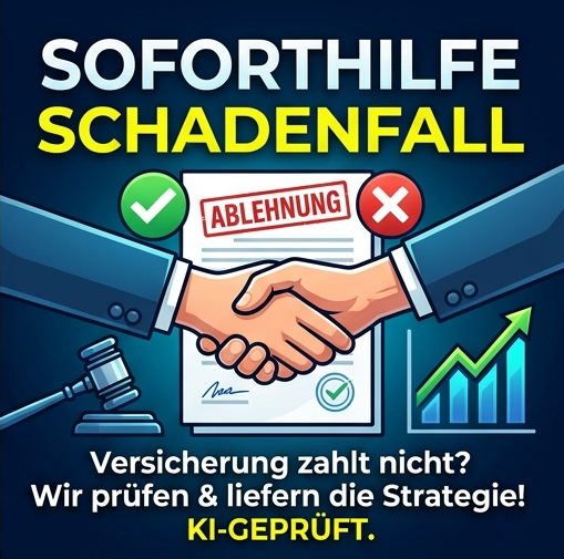 soforthilfe risk bot