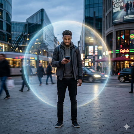 Mallinckrodtstraße, Dortmund: Wenn in einer Sekunde alles anders ist