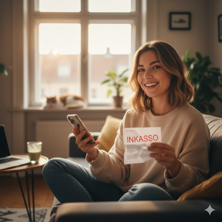 Inkasso-Betrug: Dein Geldbeutel ist das Ziel – So schlägst du zurück