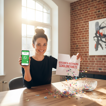 Insolvenz-Welle 2026: Warum „Gratis-Berater“ dich dein letztes Hemd kosten