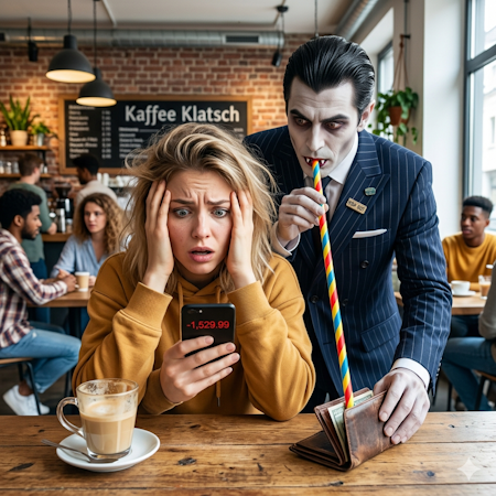 Kündigungsfrist verpasst? So besiegst du die Abo-Falle