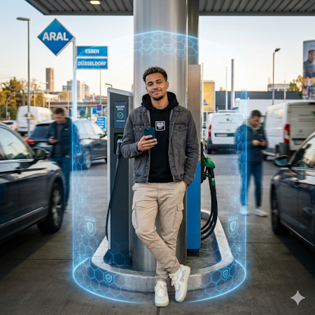 Lidl verschenkt 5 Mio. Euro – aber wer rettet dein restliches Konto