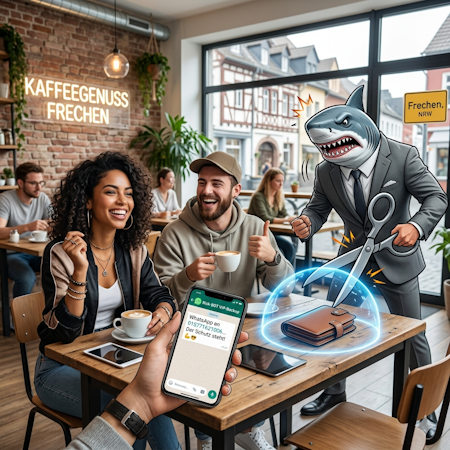 Rabattschutz Abzocke So rettest du dein Geld