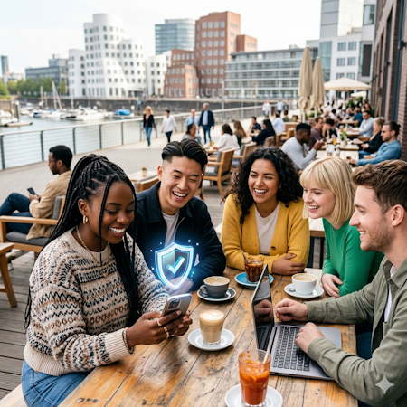 Schamlose Selbstbedienung: Warum dein Konto der nächste Leidtragende ist