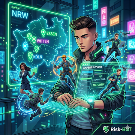 Versicherung sagt Nein? Dein Konto blutet, während Konzerne lachen!