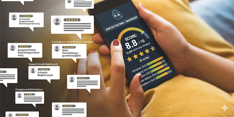 Risk-BOT Top Rating & Erfahrungen