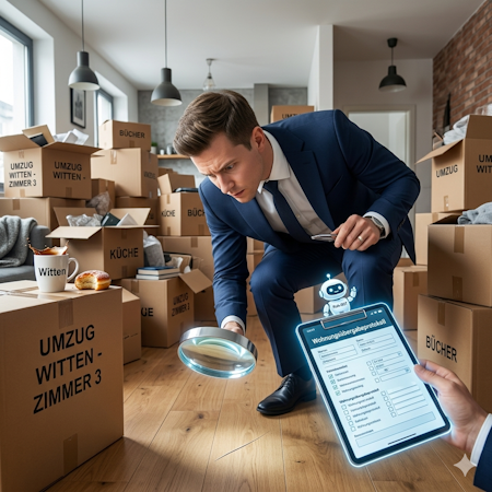 Kaution retten: 5 Hacks für die stressfreie Wohnungsübergabe in NRW