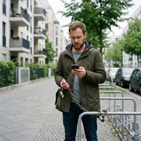 Versicherung zahlt nicht nach E-Bike Diebstahl? Genau hier verlieren Betroffene tausende Euro