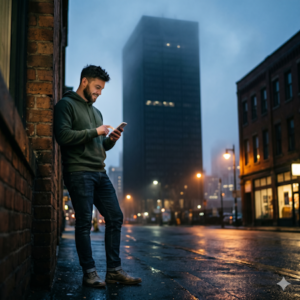 Finger weg von der Versicherungs-App! Warum Online-Schadensmeldungen dich bares Geld kosten