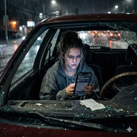 Gegnerische Versicherung zahlt nicht nach Unfall? So beendest du die Hinhaltetaktik