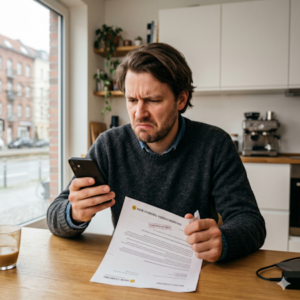 Versicherung zahlt nicht: Das Problem verstehen
