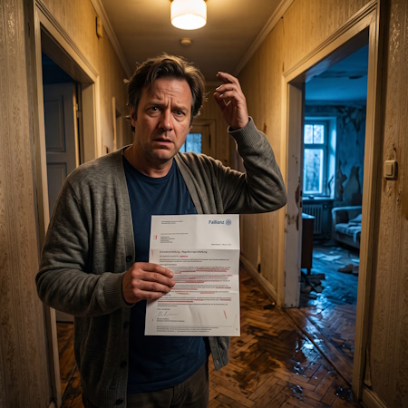 Wer hilft mir beim Versicherungsschaden? Dein Weg zur vollen Entschädigung