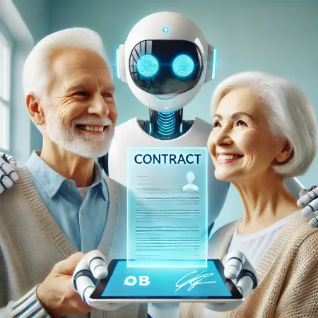 senioren erhalten vertrag von risk bot senioren erhalten vertrag von risk bot